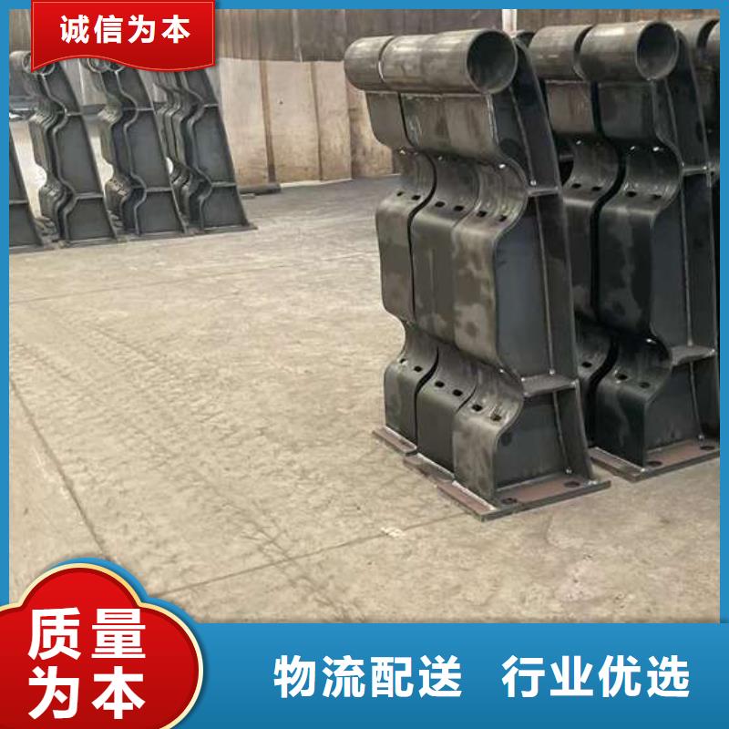 新闻：万宁市河边铝艺护栏厂家
