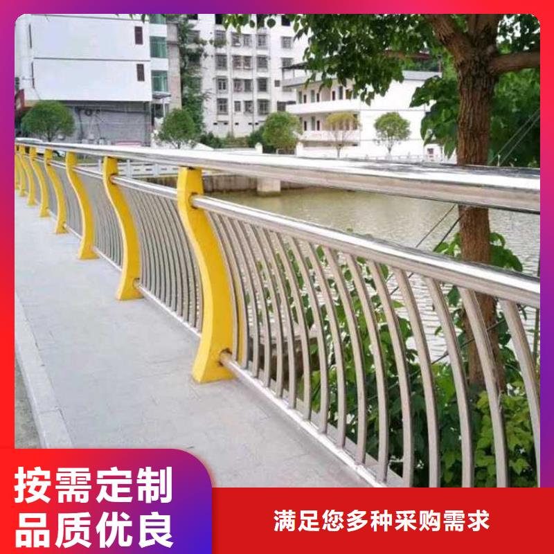 公路LED灯光栏杆全国发货