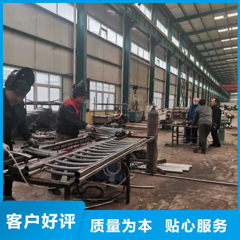 保亭县专业生产制造道路护栏公司