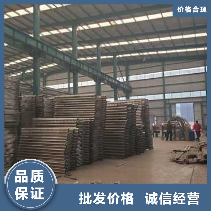 专业生产制造不锈钢复合管供应商