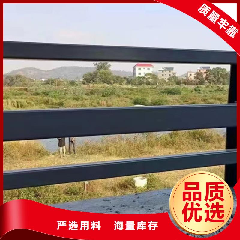 供应批发河道道景观护栏-价格优惠