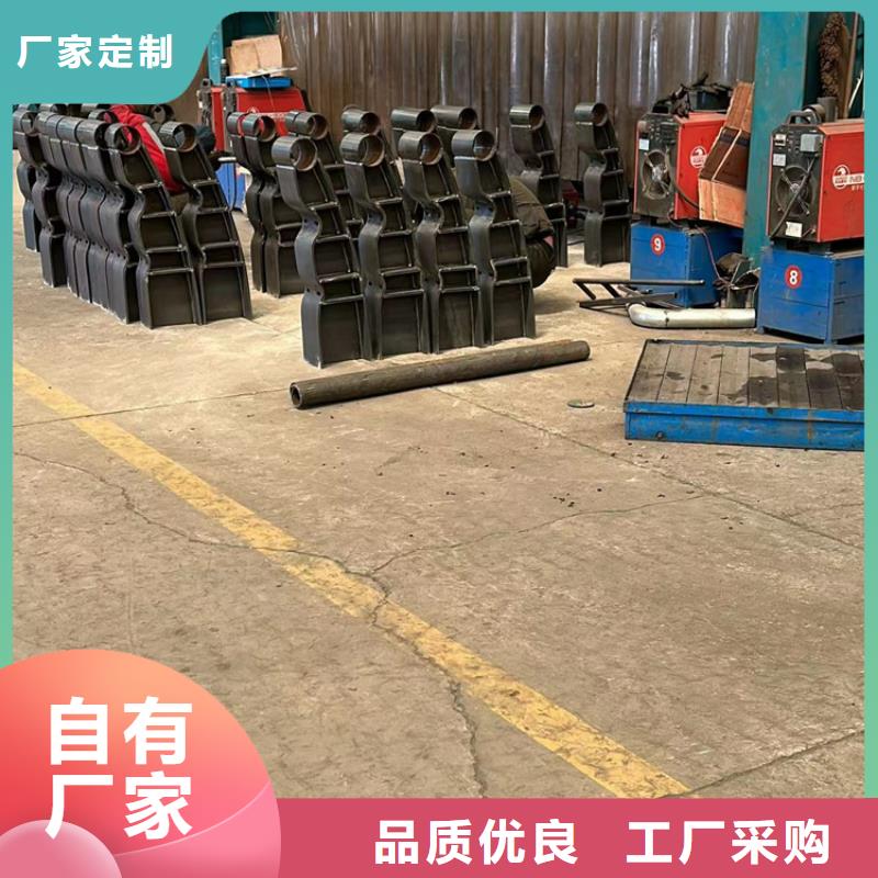 铝合金栏杆市场报价