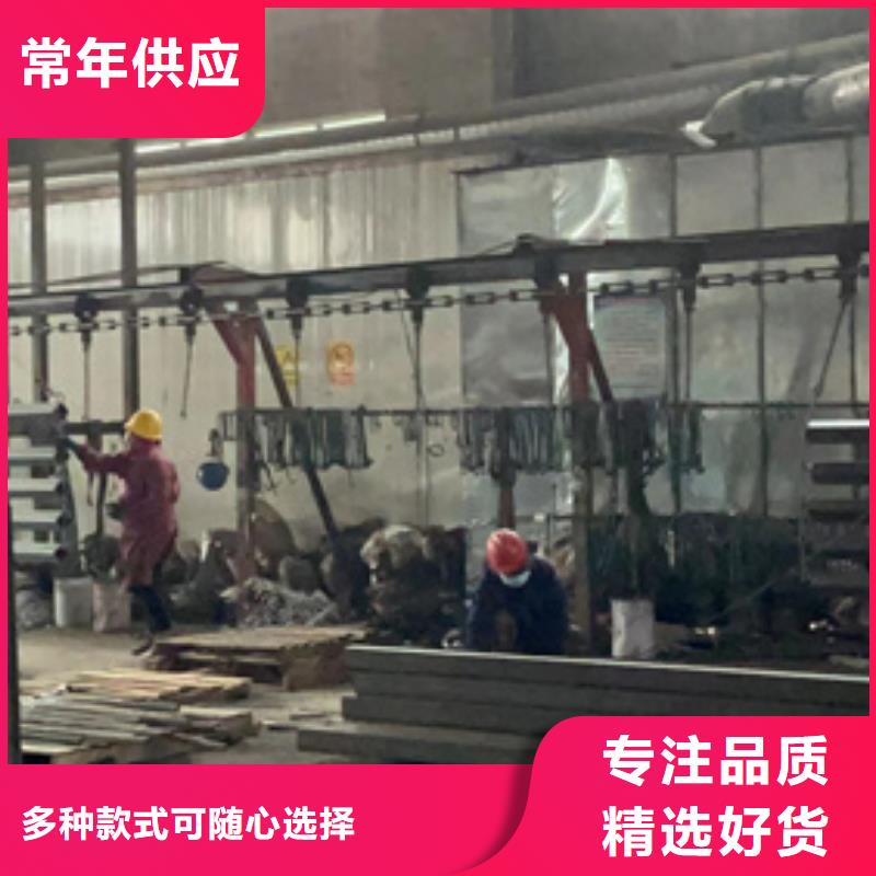 公路用护栏材质可选