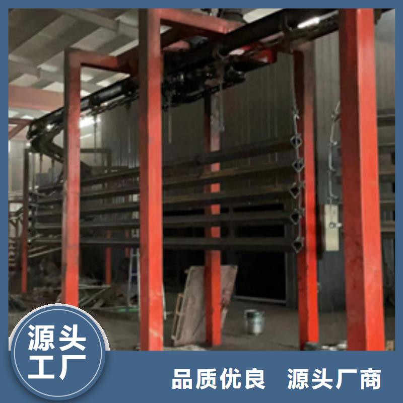 304不锈钢碳素钢复合管护栏厂家品质可靠