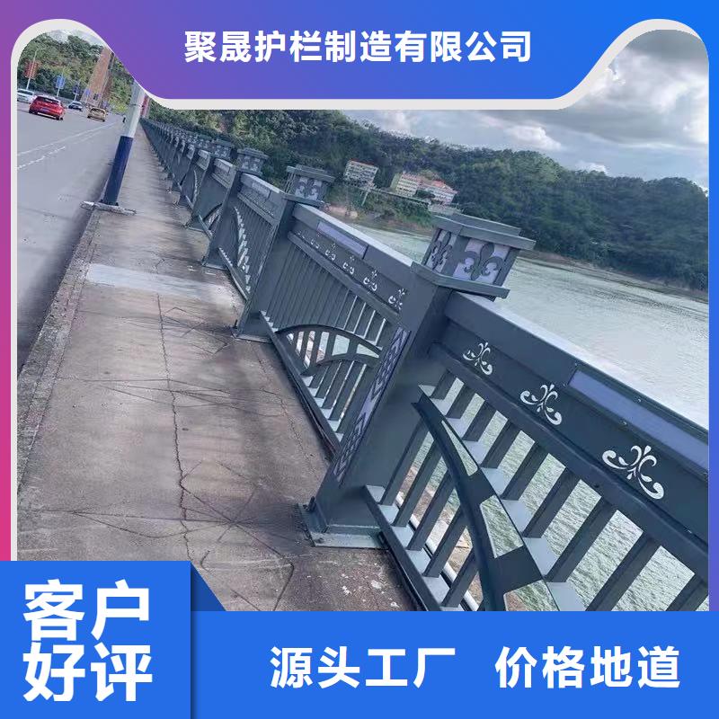 道路护栏多少钱