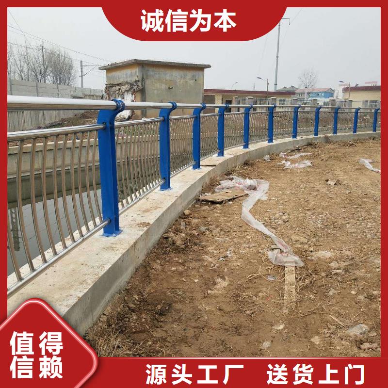 公路灯光护栏专业生产厂家