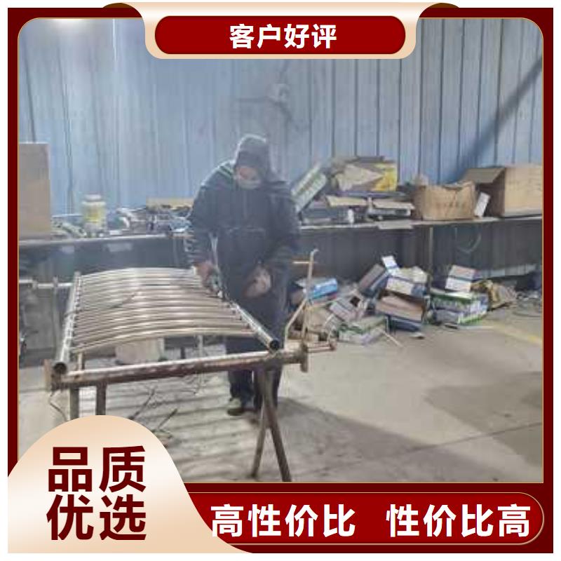 关于防撞钢护栏的小知识