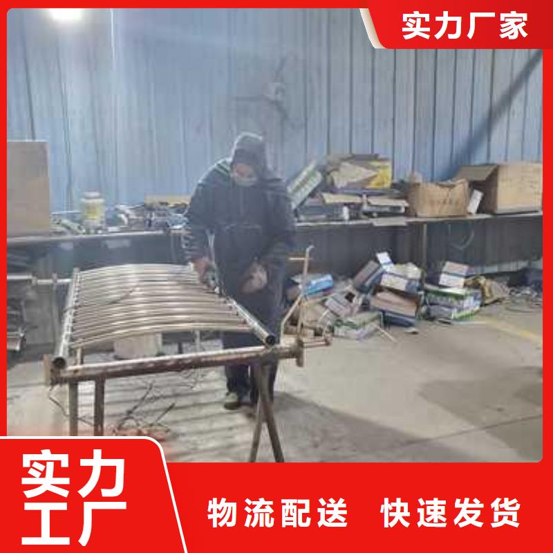 不锈钢绳索护栏厂家服务至上