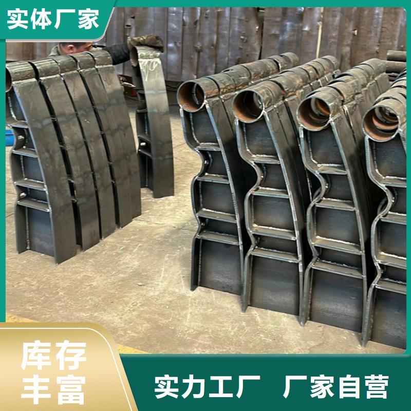 优选：不锈钢碳素钢复合管工厂