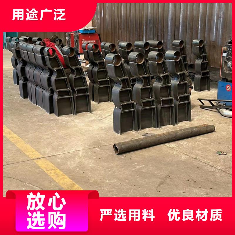 公路防撞护栏厂家_精益求精