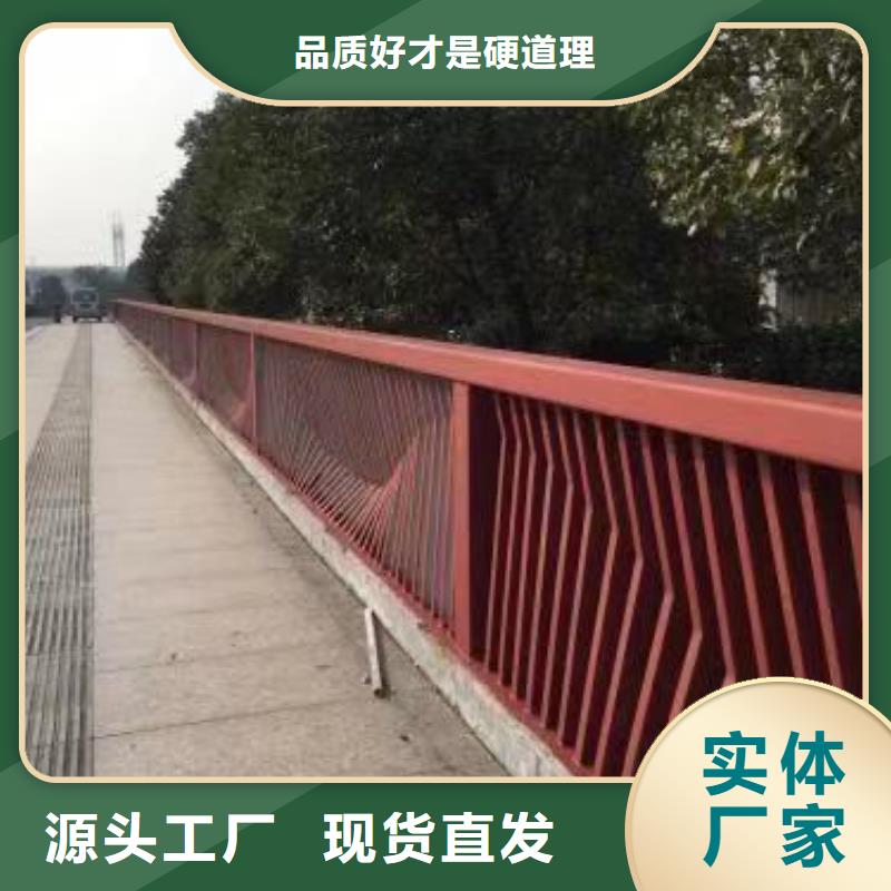 缆索河道灯光护栏高端定制