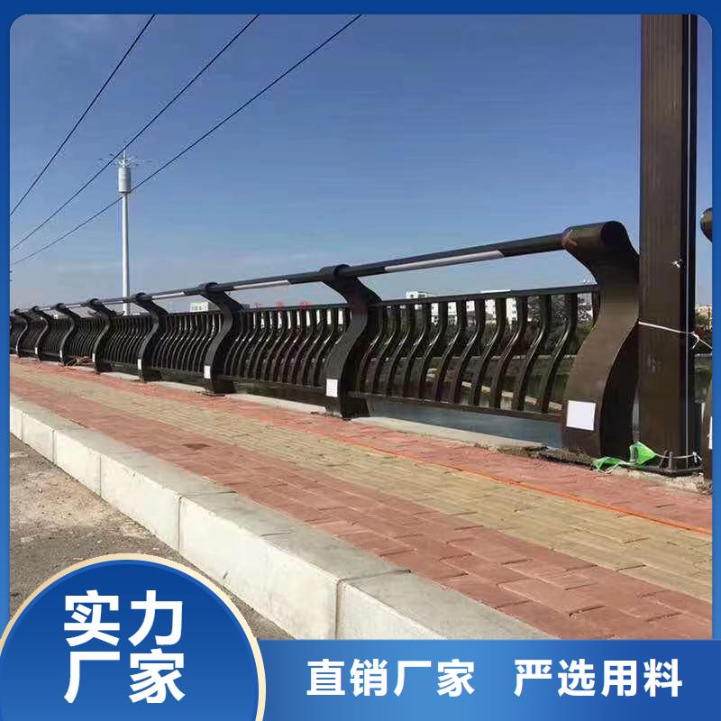 高速公路护栏厂家低价出货