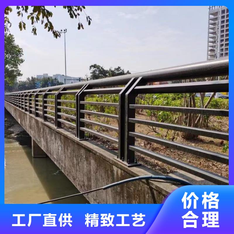 缆索道路防撞护栏公司发货快