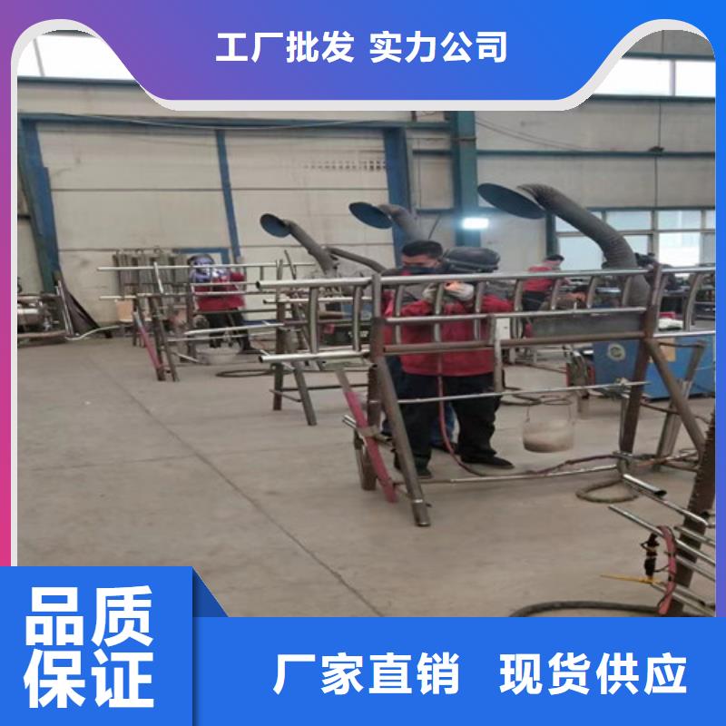 道路护栏景观护栏厂好品质选我们