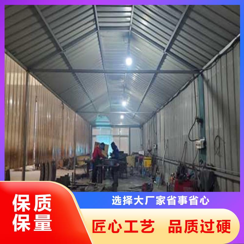 【护栏桥梁防撞护栏厂工厂价格】