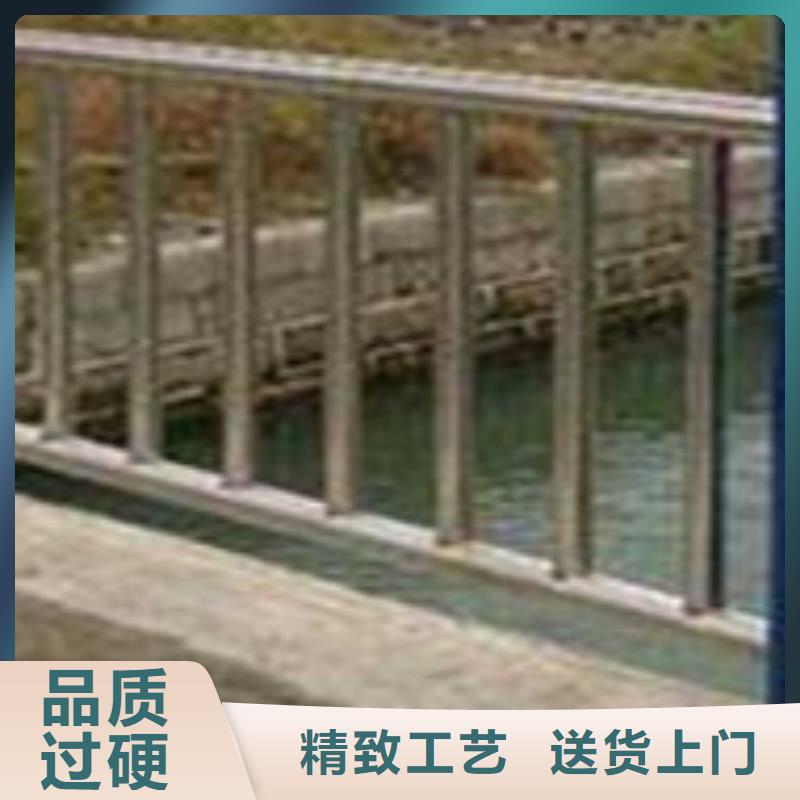 服务周到的河道灯光栏杆基地