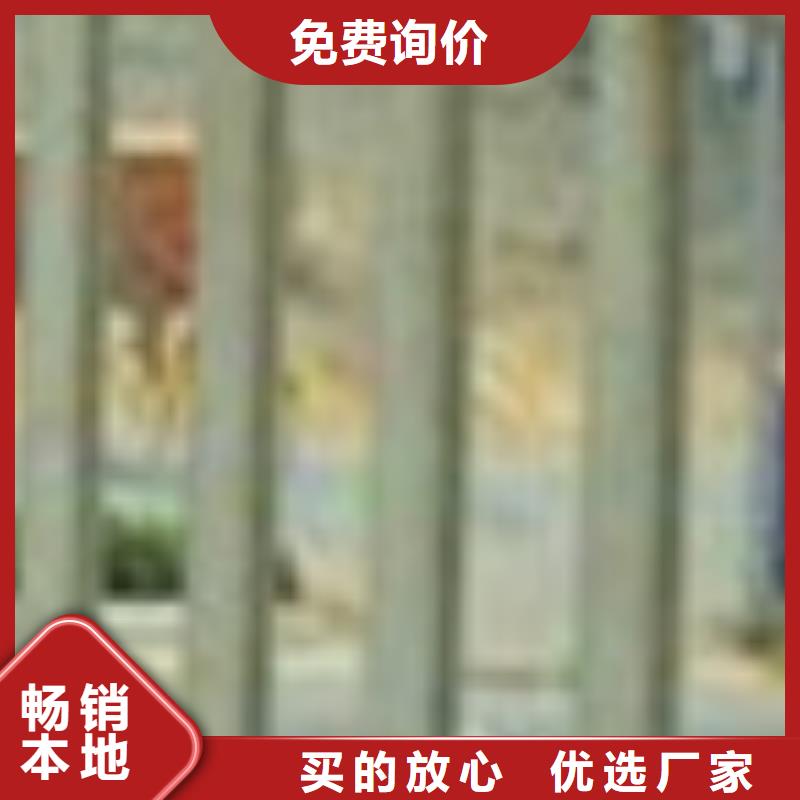 【护栏】LED防护栏杆追求细节品质