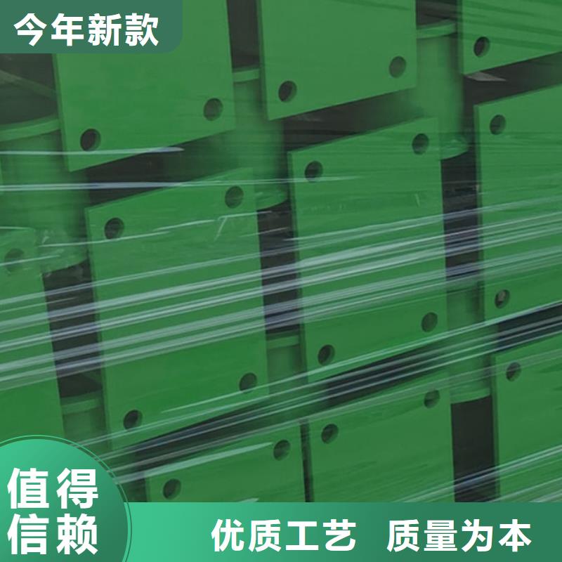 不锈钢护栏栏杆实力厂家