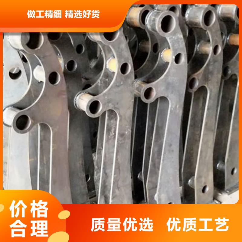 护栏,【热镀锌立柱】厂家直销放心