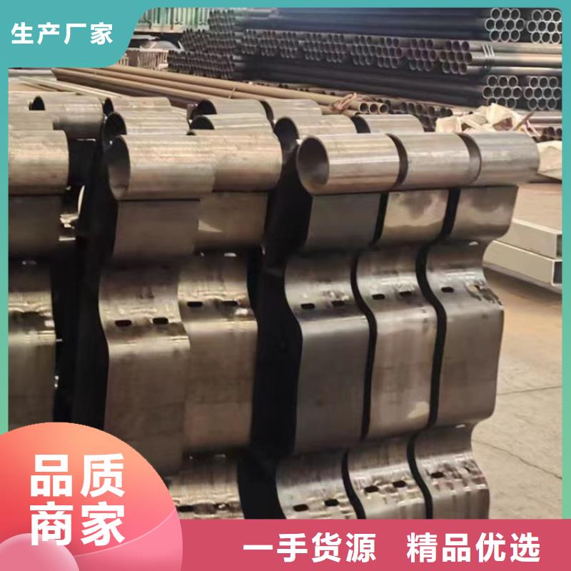  护栏好产品不怕比