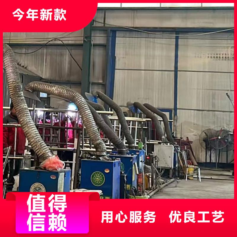 护栏工厂现货供应