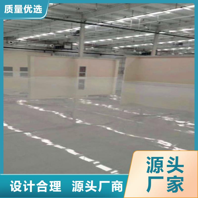 象州停车场地板漆施工公司秀珀品牌