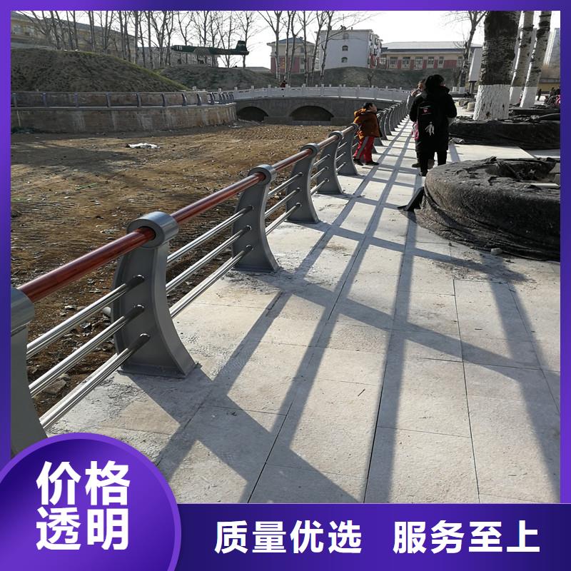 道路护栏护栏的价格