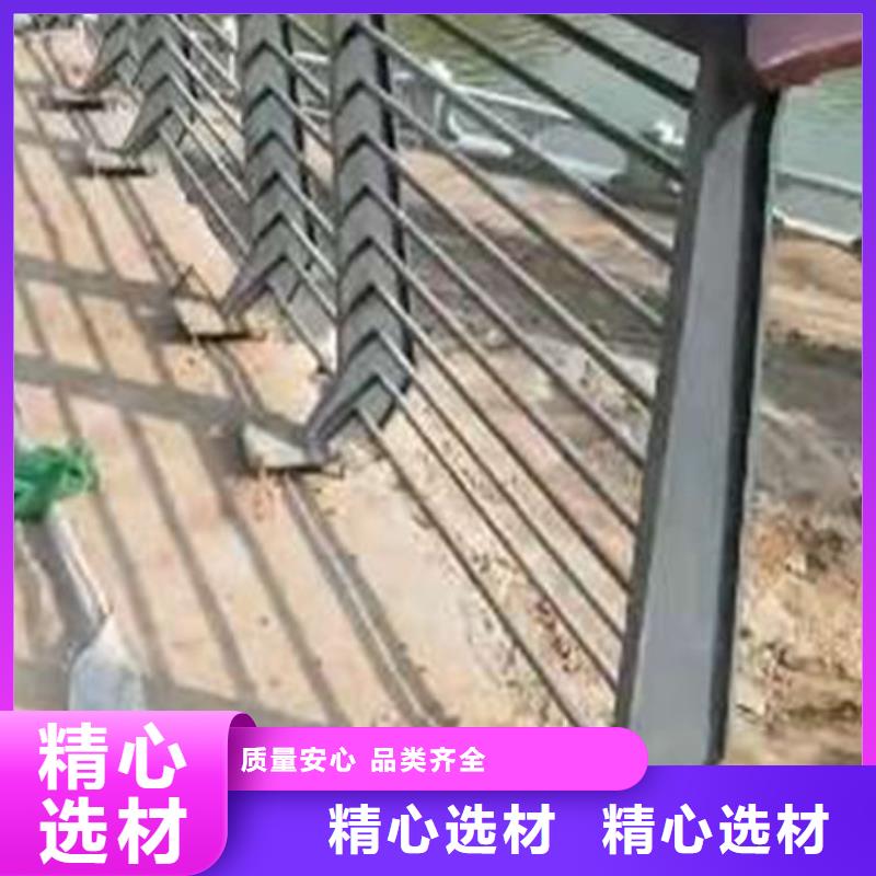 文昌市天桥护栏护栏抗老化-耐腐蚀