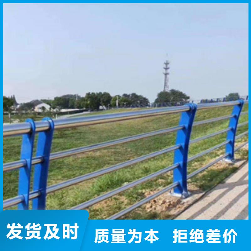 万宁市景观桥梁护栏现场勘测