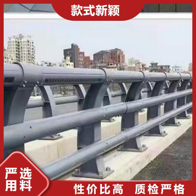 道路护栏适合大面积采用