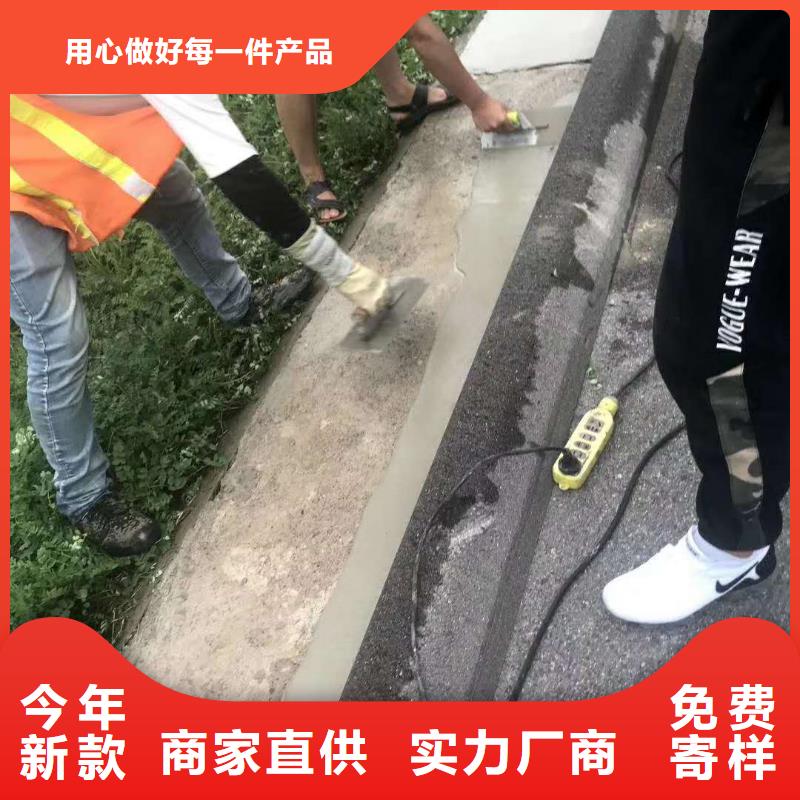 高聚物结构修补料生产厂家