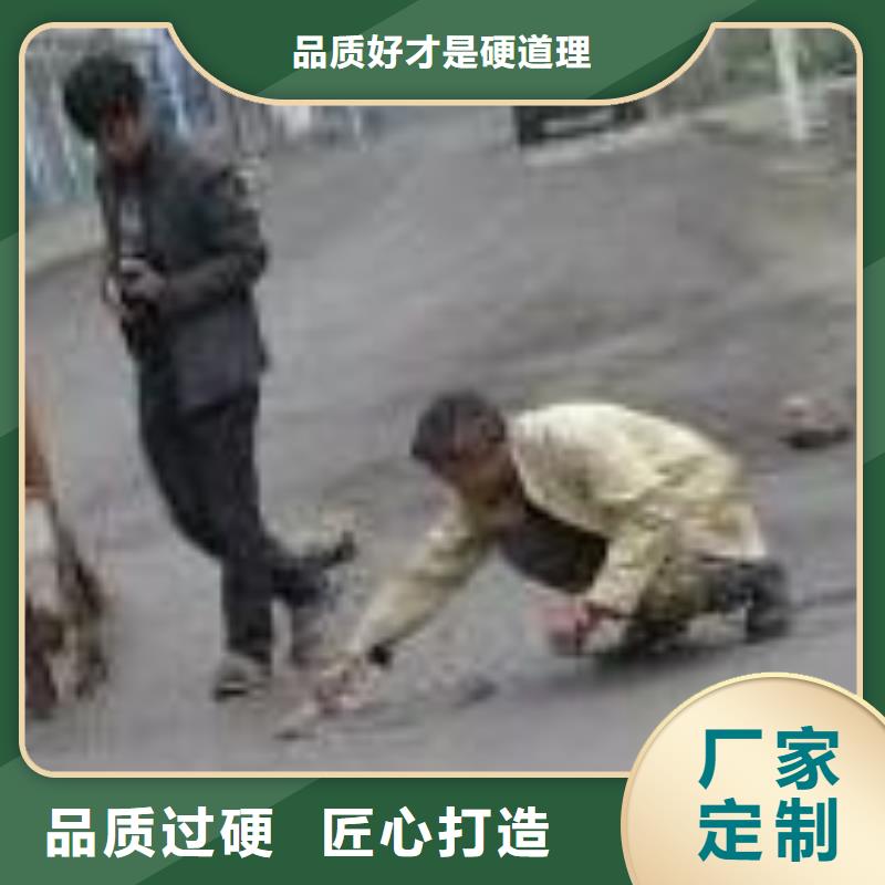 公路路面修补施工材料