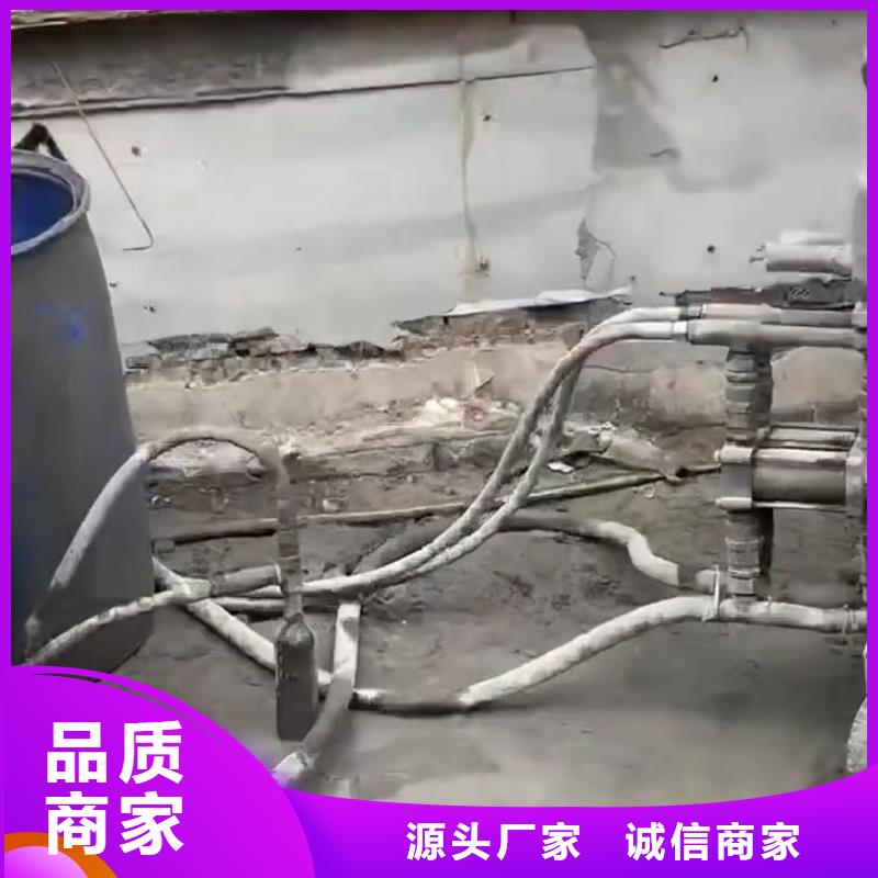 注浆料公标/铁标压浆剂料N年生产经验