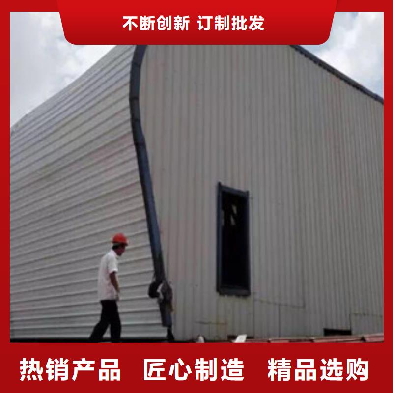 乐东县质量可靠的排烟气楼生产厂家