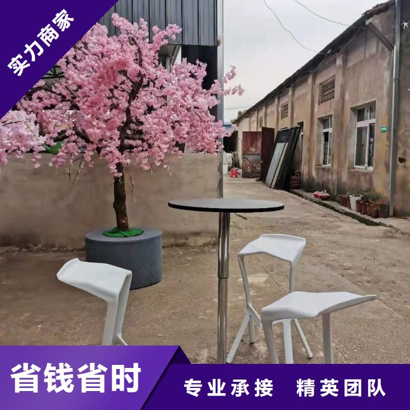 桌椅,注水道旗租赁案例丰富