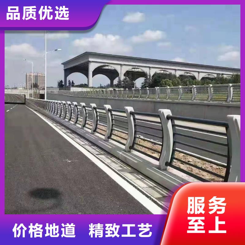 公路隔离护栏防腐能力强