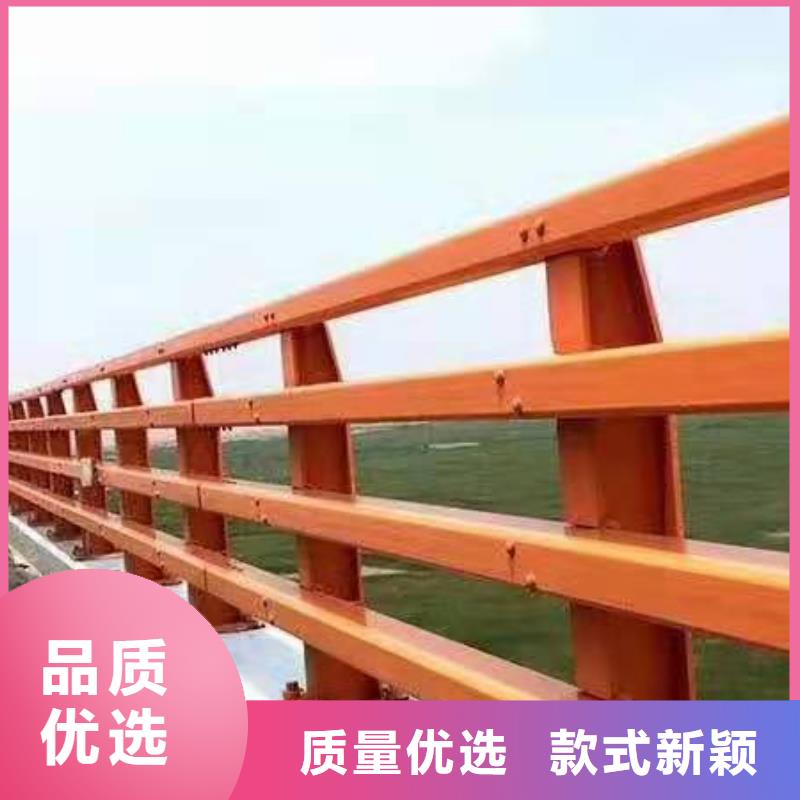 桥梁栏杆生产哪家好