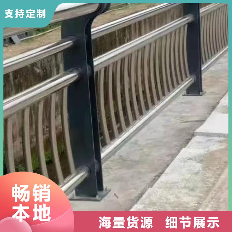 哪个城市过街天桥护栏厂家较好