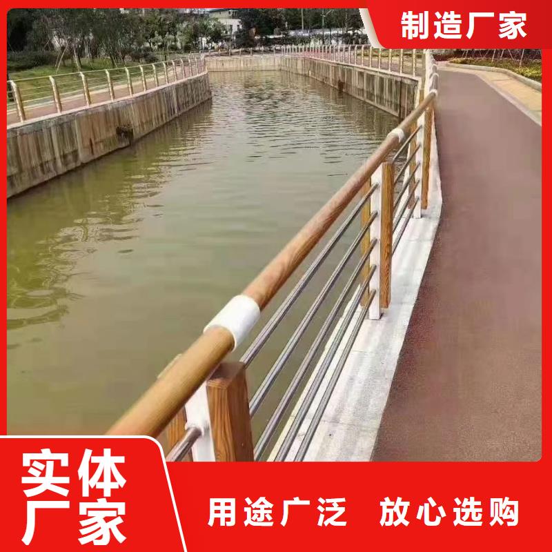 哪里的公路护栏生产厂家比较好