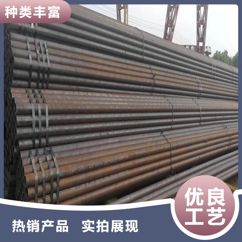 茶陵厚壁管规格S30408钢管