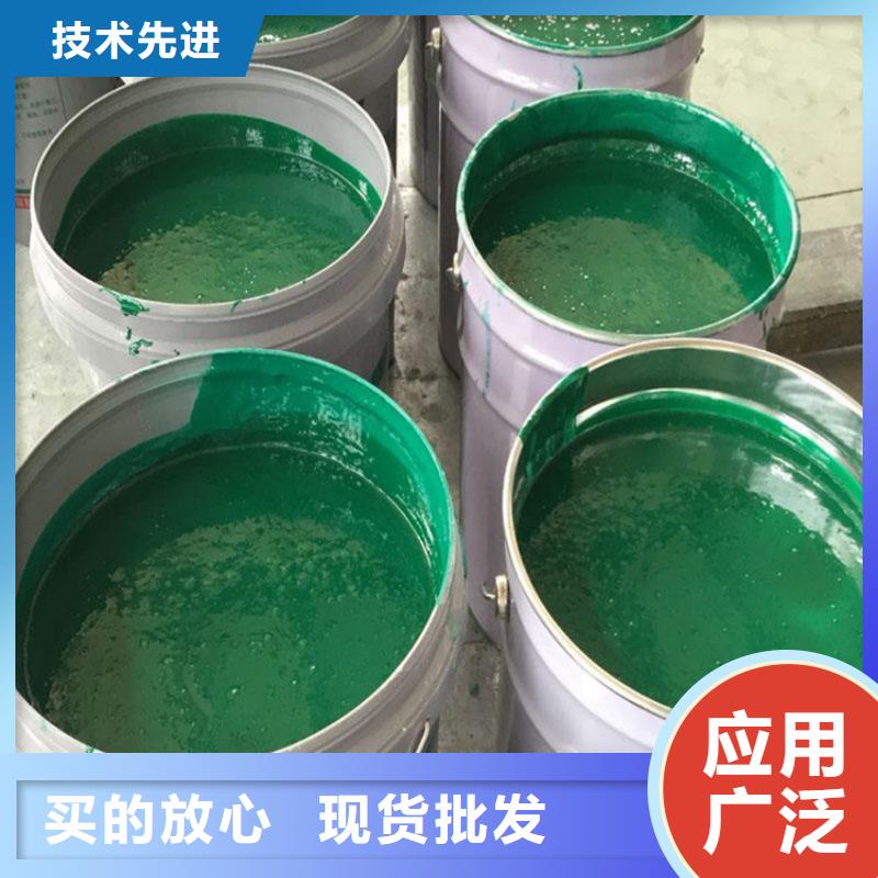 环氧厚浆防腐涂料厂家供应