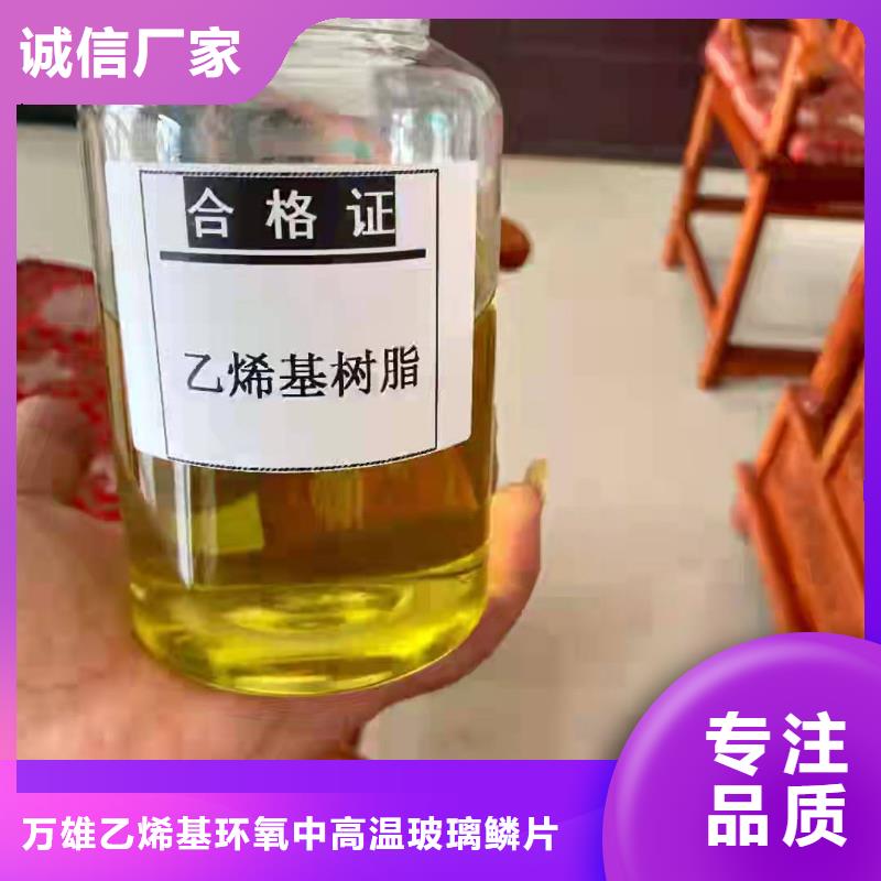 环氧乙烯基脂树脂生产厂家