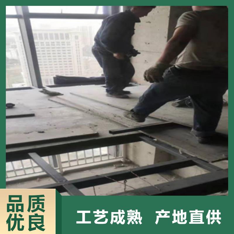 楼层板生产厂家价格低,质量保证