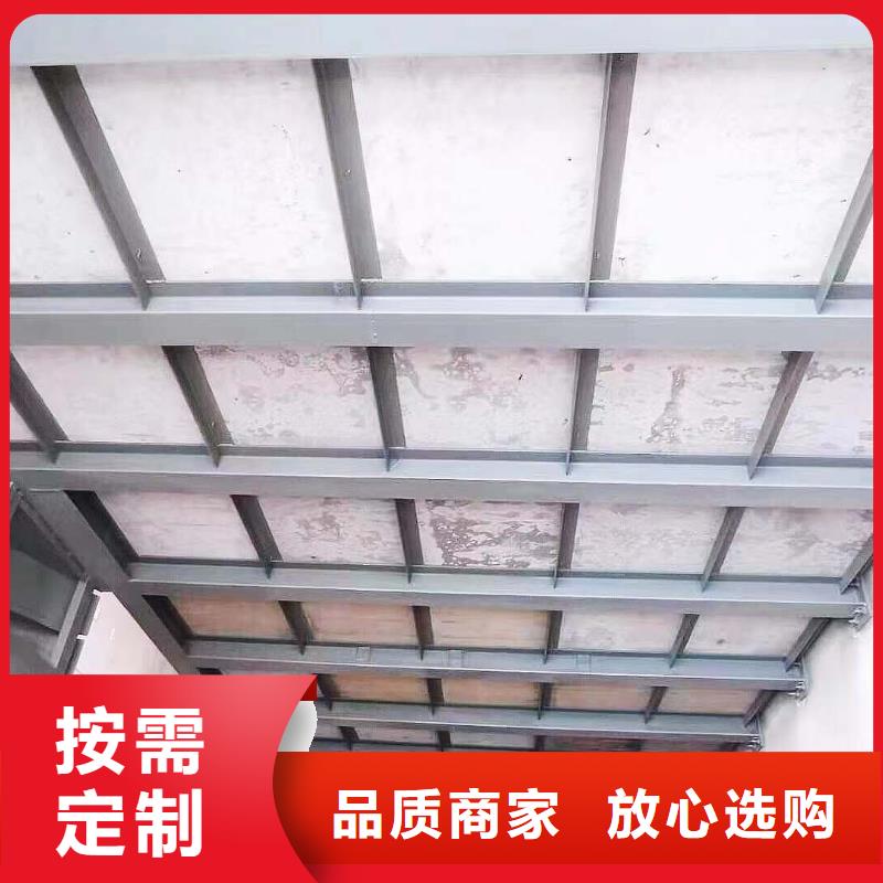 凌云县阁楼水泥纤维楼层板20mm楼层板优惠非常大