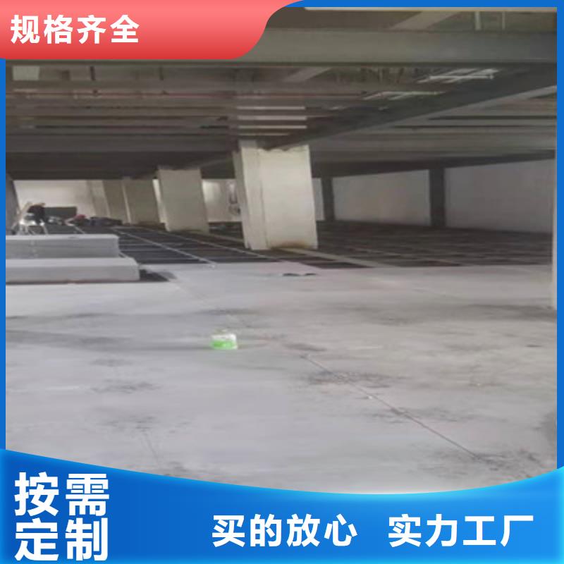 隔层水泥纤维楼层板销量可绕地球一圈