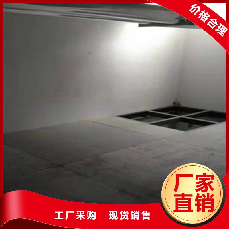 凌云县阁楼水泥纤维楼层板20mm楼层板优惠非常大