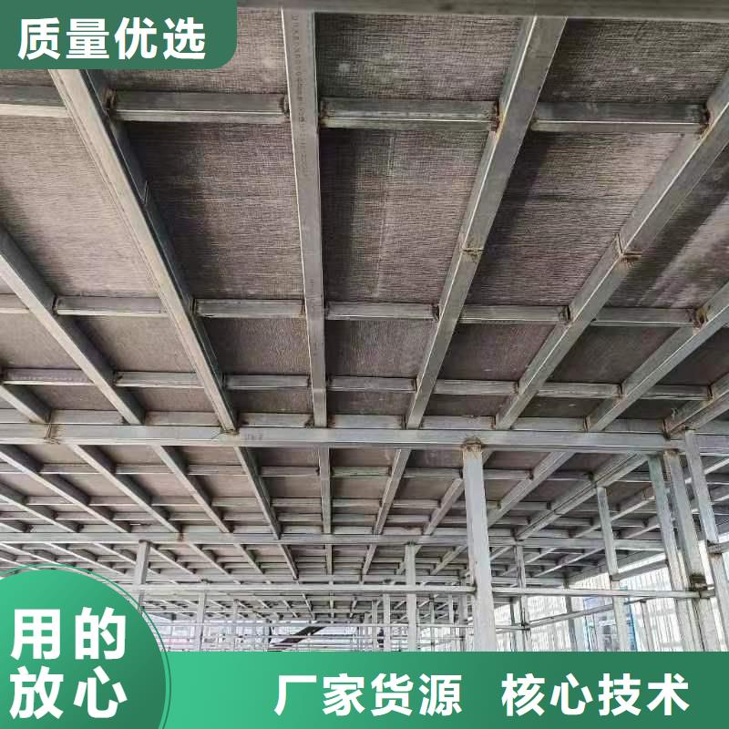 凌云县阁楼水泥纤维楼层板20mm楼层板优惠非常大