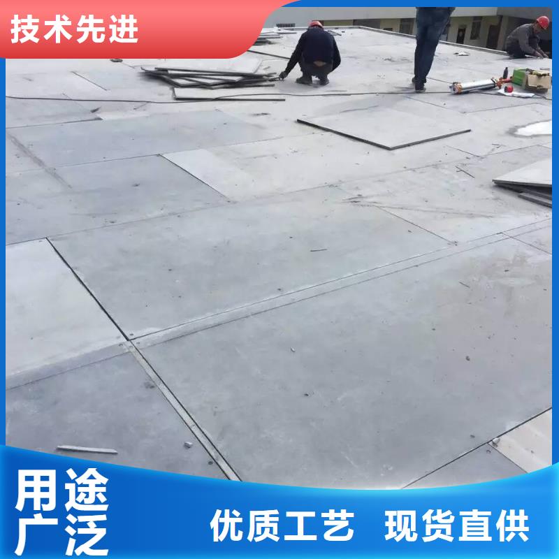 凌云县阁楼水泥纤维楼层板20mm楼层板优惠非常大