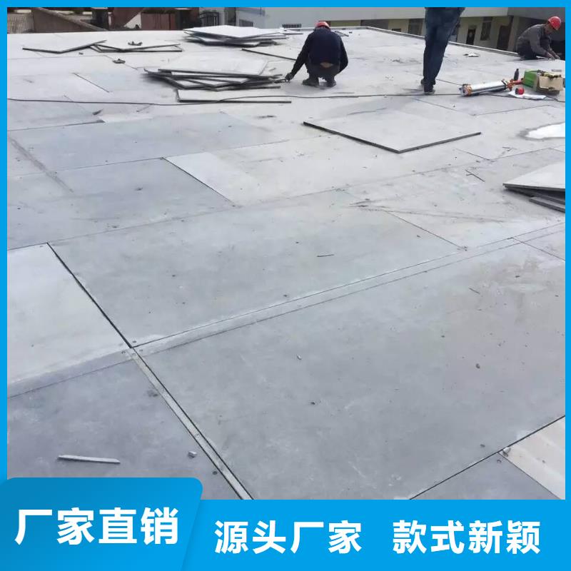 阁楼水泥纤维楼层板楼层板实惠看得到