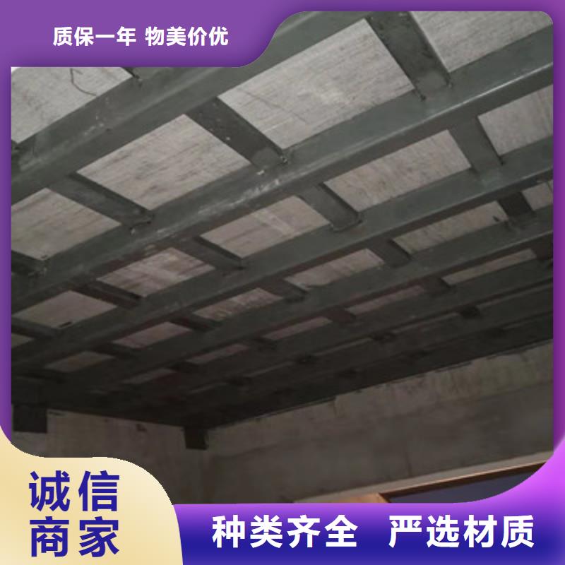 阁楼水泥纤维楼层板楼层板实惠看得到